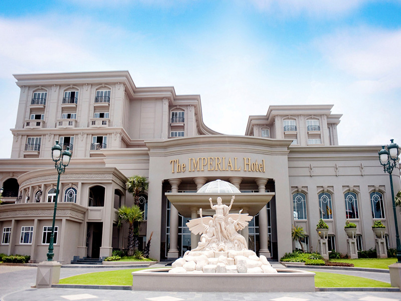 Talk About the Three Major Types of Floor Tiles