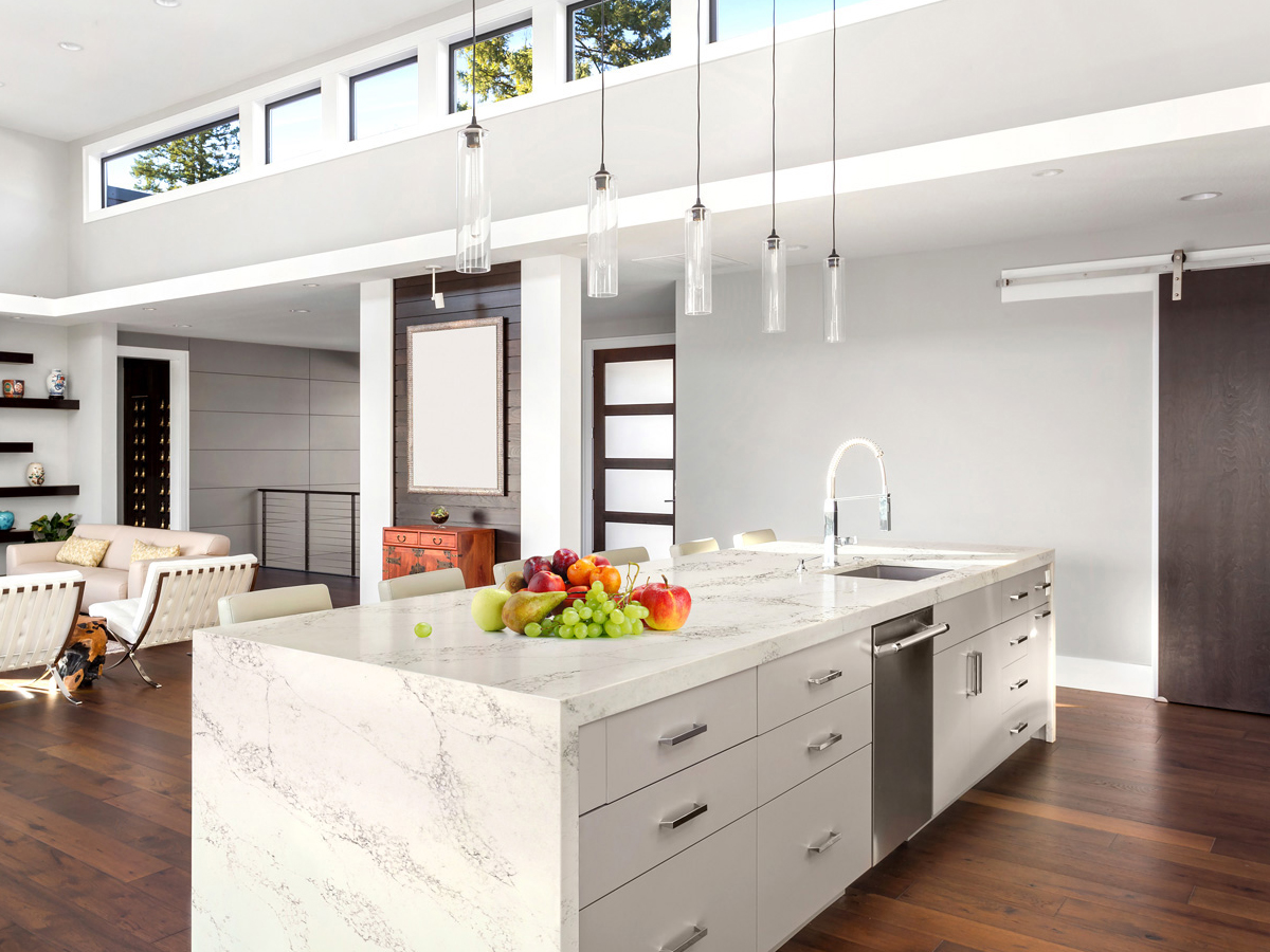 Talk About the Three Major Types of Floor Tiles