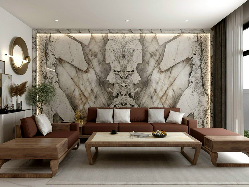 Talk About the Three Major Types of Floor Tiles